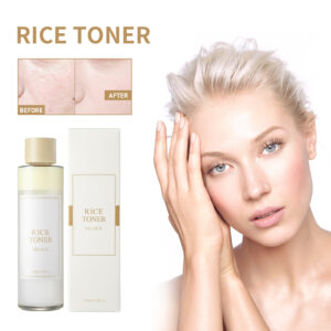 EELHOE Rice Toner Deep Hydration Skin Repair
